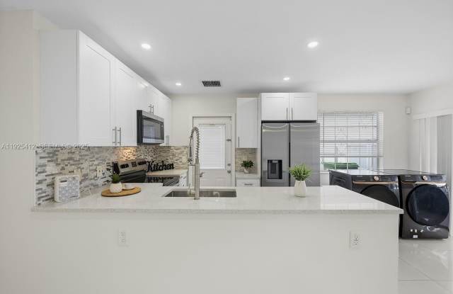 1187 NW 29th Ter - 1187 Northwest 29th Terrace, Roosevelt Gardens, FL 33311 1187 NW 29th Ter - 1187 Northwest 29th Terrace, Roosevelt Gardens, FL 33311