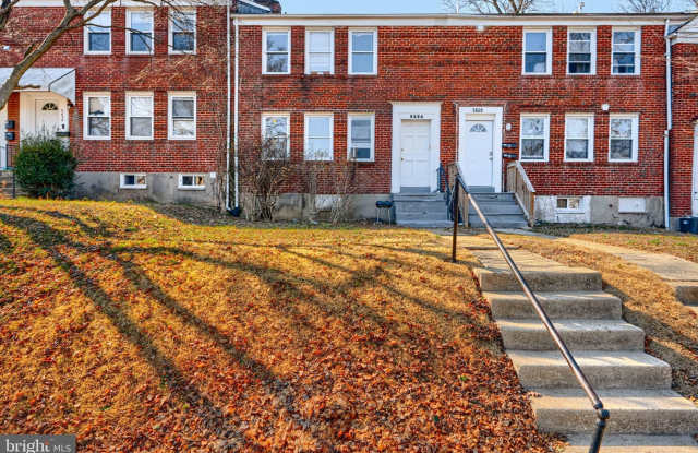 5626 MIDWOOD Avenue unit: 2 photos photos