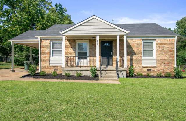 Fully Updated 3BR/1B home in Whitehaven photos photos