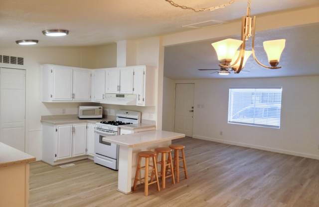 Remodeled 3 Bedroom Home in Lava Bluff 55+ Community Gallery 3