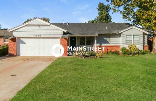 3439 Northwest 53rd Street photos photos