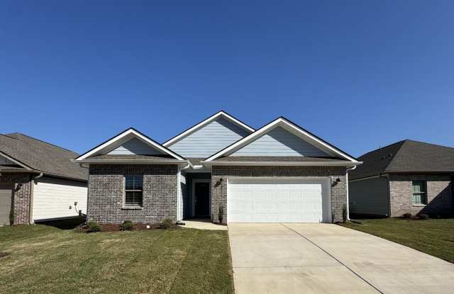 28559 Halford Drive - 28559 Halford Drive, Limestone County, AL 35756