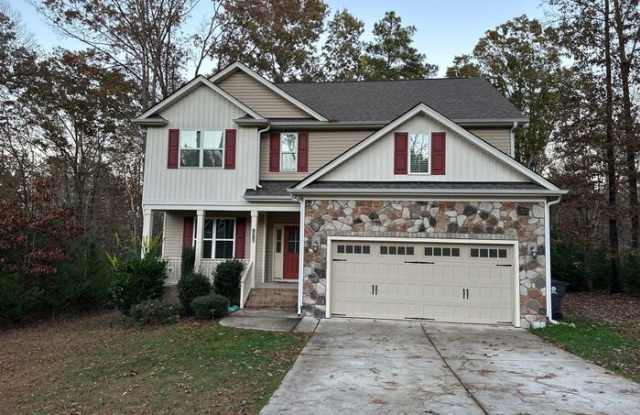 1310 Sourwood Drive - 1310 Sourwood Drive, Granville County, NC 27587