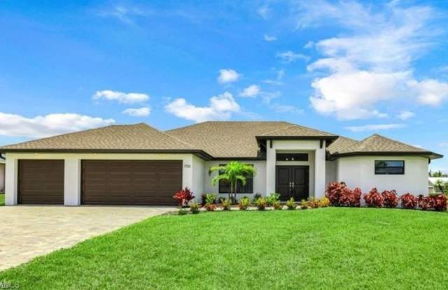 1156 SW 40th - 1156 Southwest 40th Terrace, Cape Coral, FL 33914