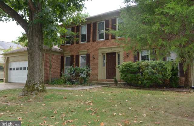 11414 CLASSICAL LANE - 11414 Classical Lane, White Oak, MD 20901