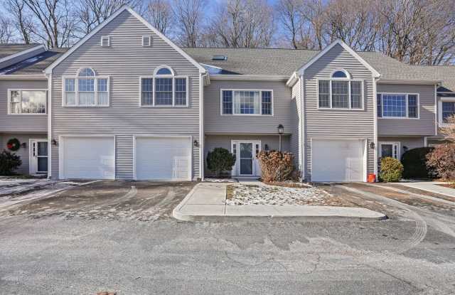 120 Prospect Street - 120 Prospect Street, Ridgefield, CT 06877
