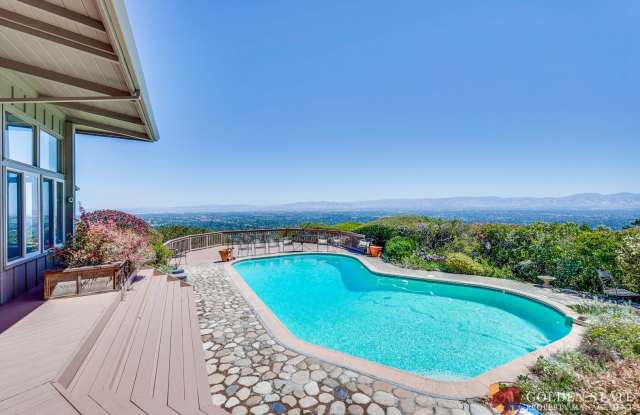 Private Saratoga Mountain Retreat Just Minutes from Downtown photos photos Private Saratoga Mountain Retreat Just Minutes from Downtown photos photos