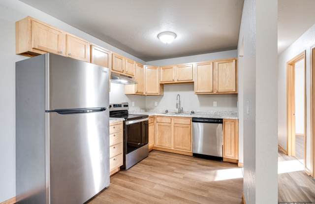 Sullivan Ridge photos photos