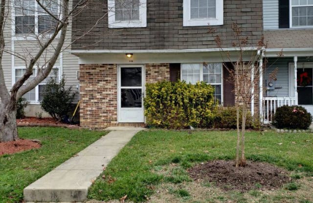 5790 SPRINGFISH PLACE - 5790 Springfish Place, Waldorf, MD 20603