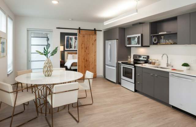 The Heron Flats and Lofts photos photos