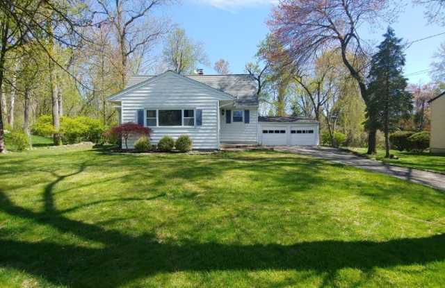 16 Friar Rd - 16 Friar Road, Parsippany-Troy Hills, NJ 07950