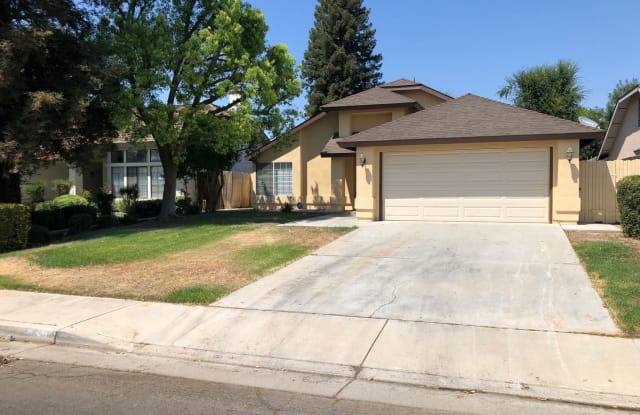 6504 Quaking Aspen St - 6504 Quaking Aspen Street, Bakersfield, CA 93313