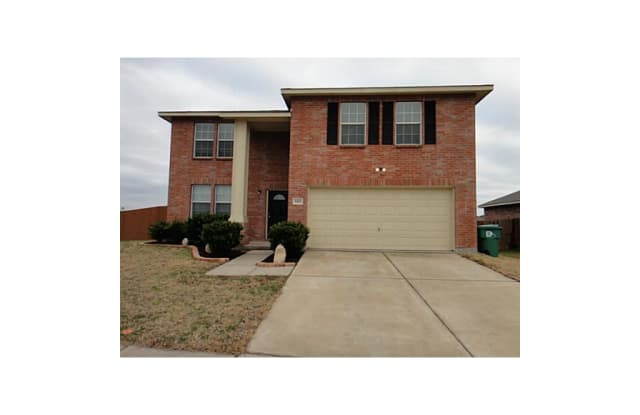 6101 Saddlebak Lane - 6101 Saddleback Drive, Denton, TX 76210