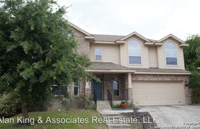 9726 Krier Ct - 9726 Krier Court, Converse, TX 78109