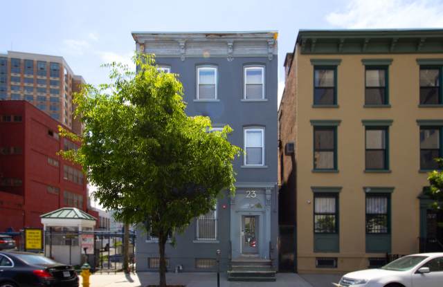 23 Fulton St photos photos 23 Fulton St photos photos