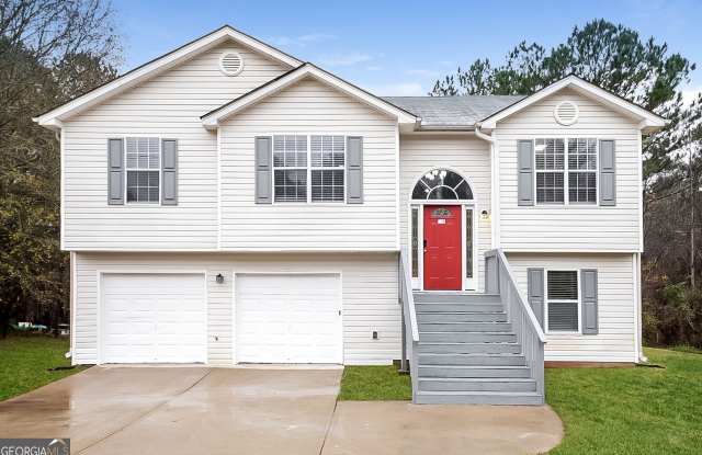 100 Trinity - 100 Trinity Drive, Newton County, GA 30016 100 Trinity - 100 Trinity Drive, Newton County, GA 30016