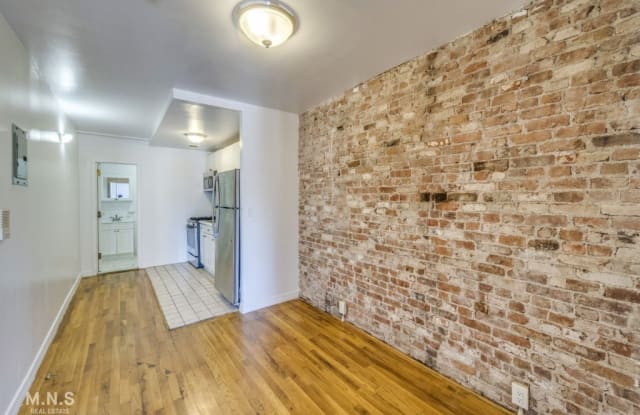 360 West 47th Street - 360 West 47th Street, New York City, NY 10036