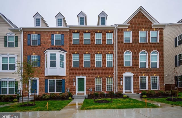 5326 WOODYARD RD - 5326 Woodyard Road, Clinton, MD 20735
