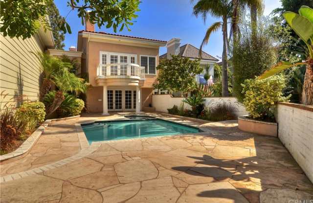 54 Belcourt Drive - 54 Belcourt Dr South, Newport Beach, CA 92660