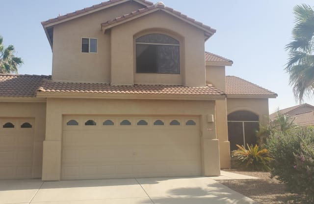 6987 W Sauceda Drive - 6987 West Sauceda Drive, Marana, AZ 85743
