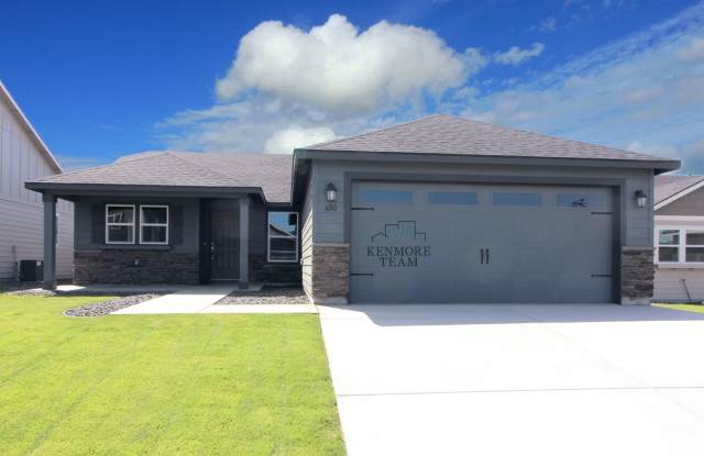 3 Bedroom, 2 Bath Home in South Richland photos photos