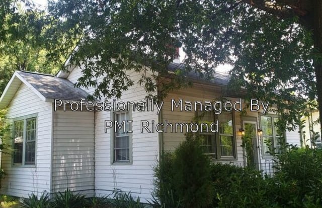 312 Riverview Ave - 312 Riverview Avenue, Hopewell, VA 23860