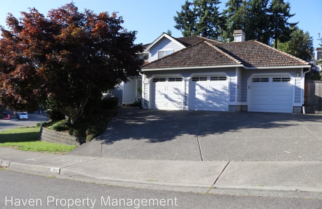 324 S 309th St - 324 South 309th Street, Federal Way, WA 98003