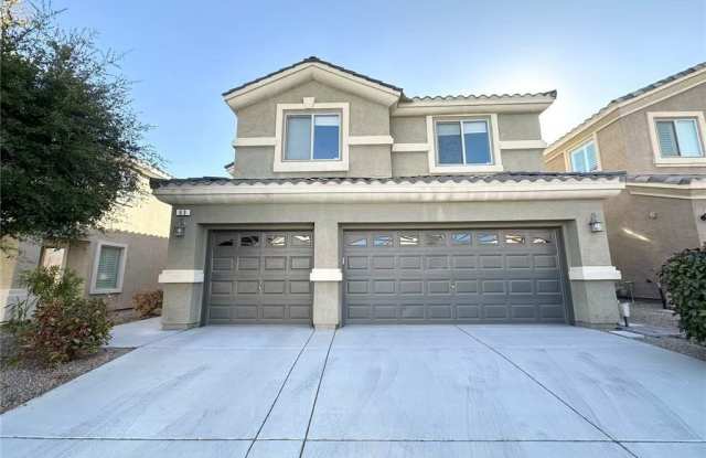 63 Tall Ruff Drive - 63 Tall Ruff Drive, Enterprise, NV 89148