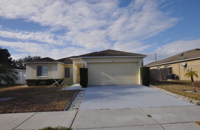 207 ABIGAIL ROAD - 207 Abigail Road, Plant City, FL 33563
