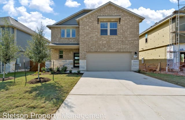 2121 Limestone Lake - 2121 Limestone Lake Drive, Georgetown, TX 78633