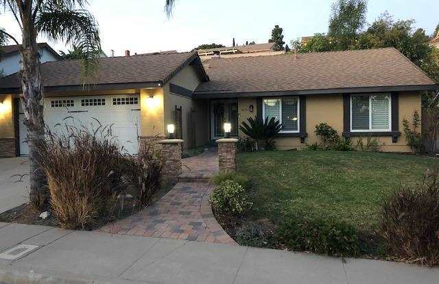 1679 Sweet Briar Place - 1679 Sweet Briar Place, Thousand Oaks, CA 91362