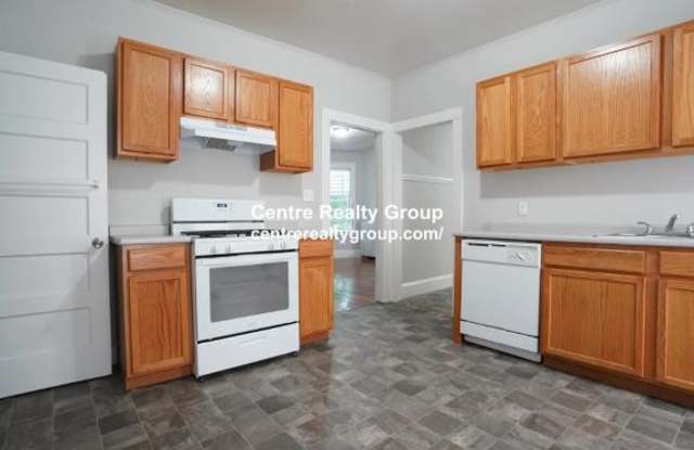 95 Gardner - 95 Gardner Street, Boston, MA 02134