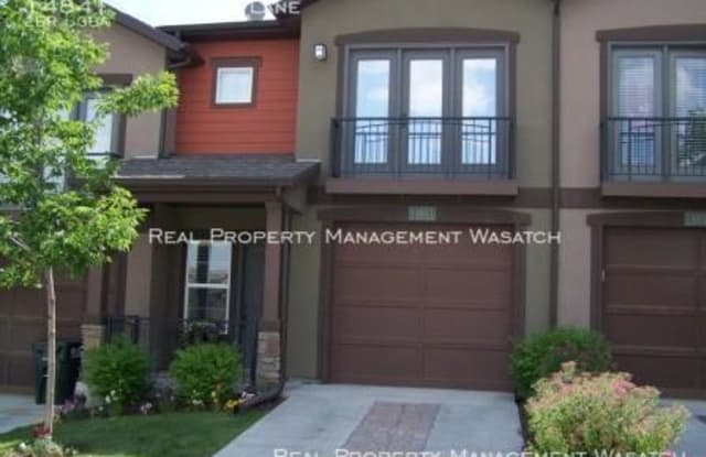 14841 S. Ox Cart Lane - 14841 S Ox Cart Ln, Draper, UT 84020