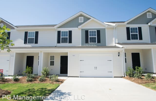 3310 Ellingford Rd. - 3310 Ellingford Rd, Charlotte, NC 28214