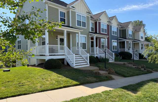1256 Haden Place - END UNIT townhome in Crozet! photos photos 1256 Haden Place - END UNIT townhome in Crozet! photos photos
