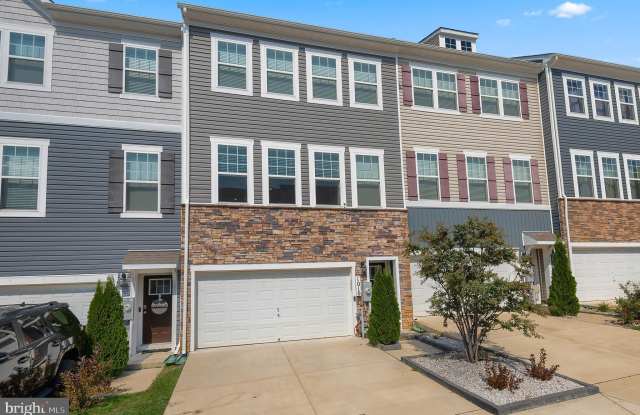 1010 TUSCANY Lane - 1010 Tuscany Lane, Severn, MD 21144