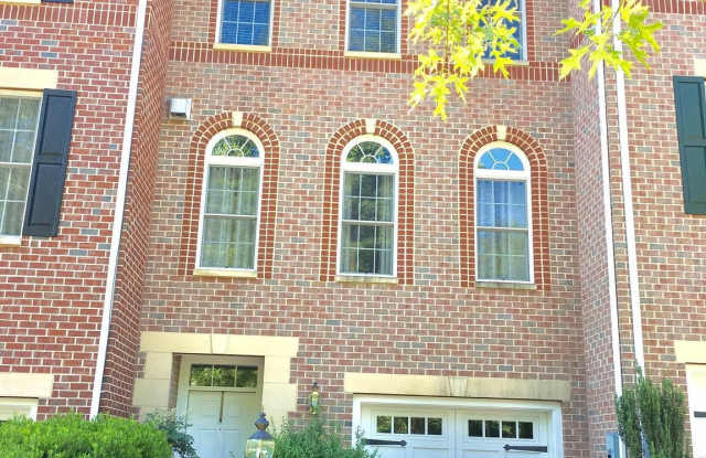 207 ANVIL WAY - 207 Anvil Way, Towson, MD 21212