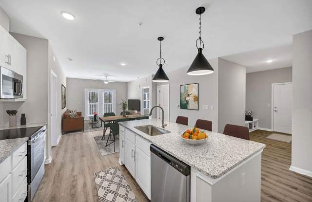 The Landings at Hard Scrabble photos photos