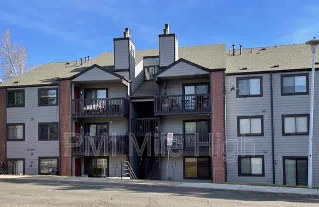 6380 Oak St - 6380 Oak Street, Arvada, CO 80004 6380 Oak St - 6380 Oak Street, Arvada, CO 80004