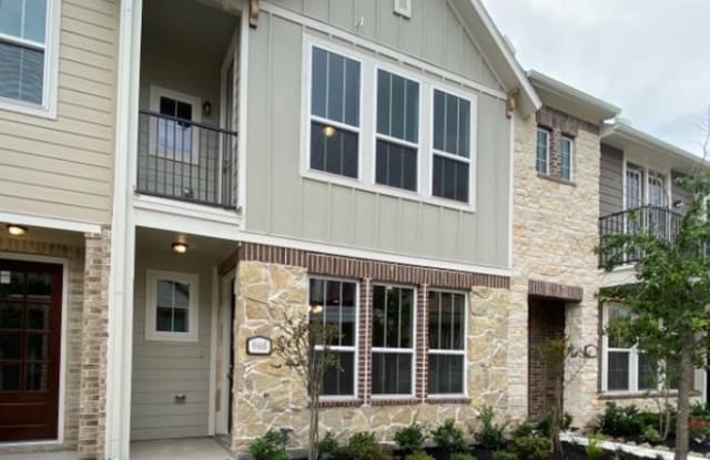 9468 Caddo Ridge Lane - 9468 Caddo Ridge Lane, Houston, TX 77433