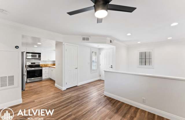Move-In Ready Laguna Hills Condo | Upgraded Throughout with Private Patio photos photos
