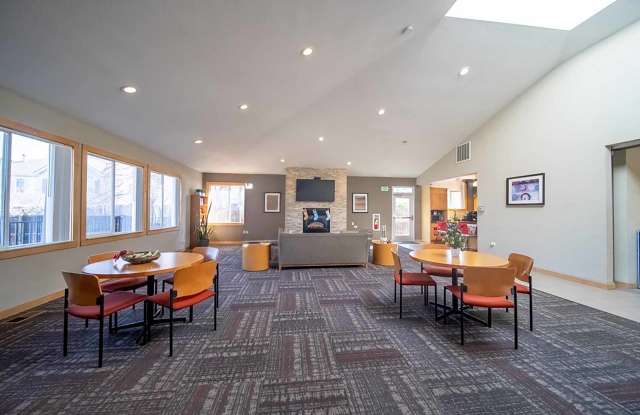 Adelaide Denver - Affordable Housing Gallery 2