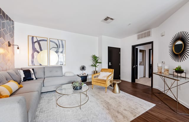 7950 West Sunset Gallery 2