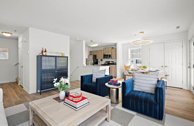 Woodbury Park at City Centre photos photos