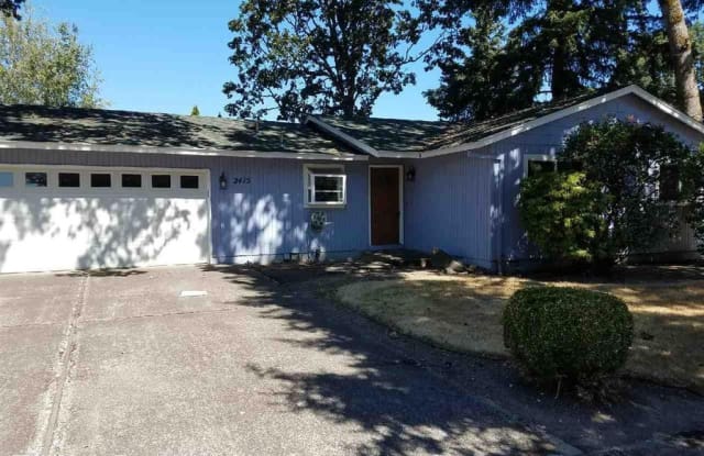 2415 La Jolla Court NW - 2415 La Jolla Court Northwest, Salem, OR 97304