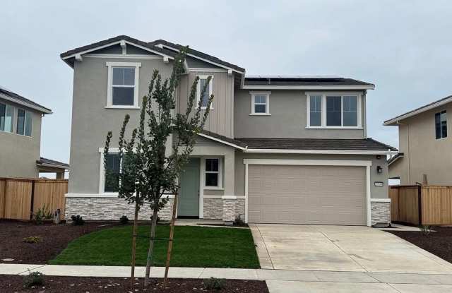 Charming New Home in Elk Grove, 4 bed / 3.5 bath! photos photos