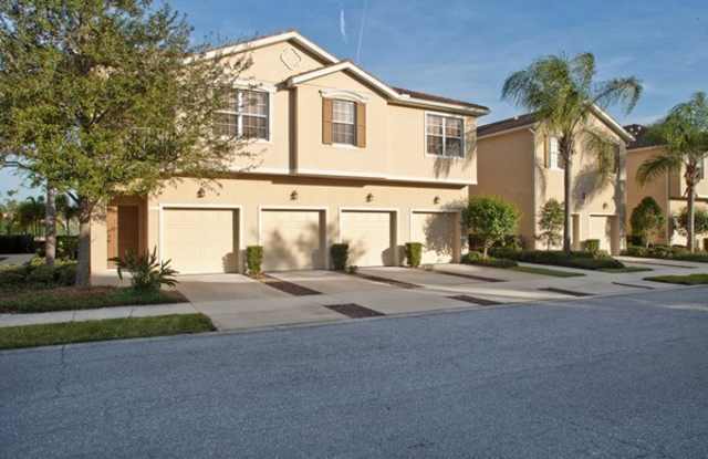 3773 Parkridge Circle - 4-105 Gallery 1