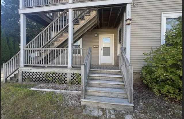 25 Elm Street Gallery 2