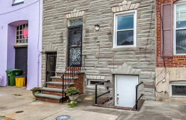 1205 GOUGH STREET Gallery 3