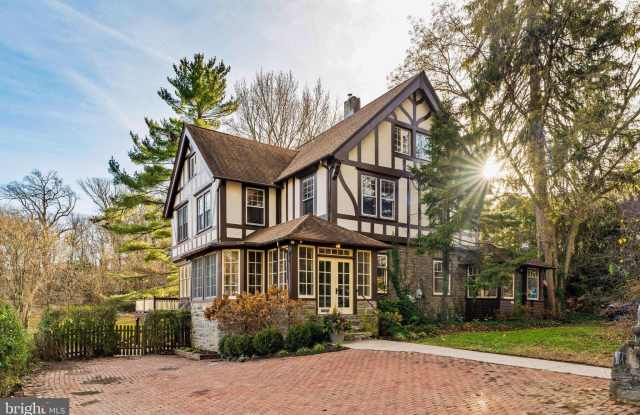 328 GREENWOOD Avenue - 328 Greenwood Avenue, Wyncote, PA 19095